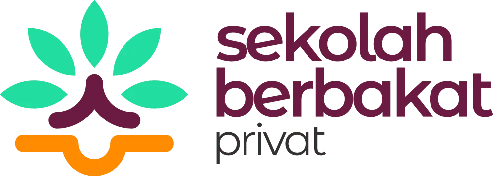 Sekolah Berbakat Logo